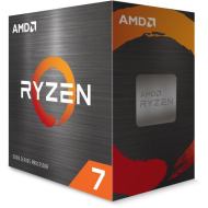 AMD Ryzen 7 5800X - cena, srovnání
