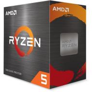 AMD Ryzen 5 5600X