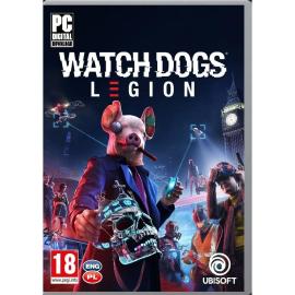 Watch Dogs: Legion