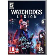 Watch Dogs: Legion - cena, srovnání