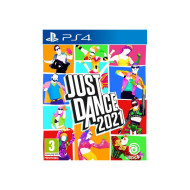 Just Dance 2021 - cena, srovnání