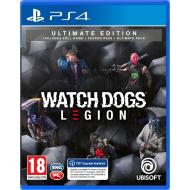 Watch Dogs: Legion (Ultimate Edition) - cena, srovnání