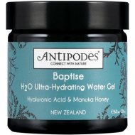Antipodes BaptisUltra-Hydrating Water Gel 60ml - cena, srovnání