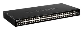 D-Link DGS-1520-52