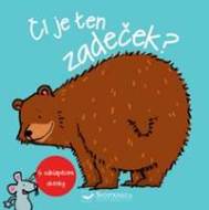 Čí je ten zadeček? - cena, srovnání