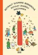 Potulky jeseňou - maľovanka - cena, srovnání