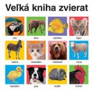 Veľká kniha zvierat - cena, srovnání