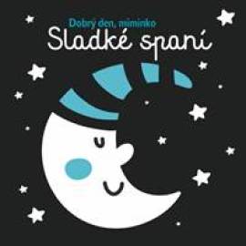 Dobrý den, miminko Sladké spaní