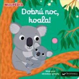 MiniPÉDIA Dobrú noc, koala!