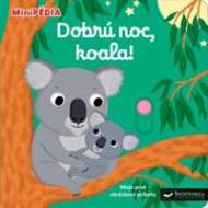 MiniPÉDIA Dobrú noc, koala! - cena, srovnání