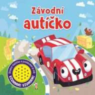 Závodní autíčko - cena, srovnání