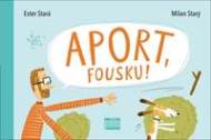 Aport, Fousku! - cena, srovnání