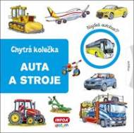 Auta a stroje - cena, srovnání