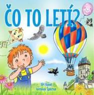 Čo to letí? - cena, srovnání