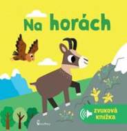 Na horách - zvuková knížka - cena, srovnání
