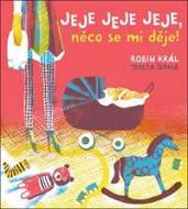 Jeje jeje jeje, něco se mi děje! - cena, srovnání