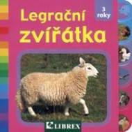 Legrační zvířátka - cena, srovnání