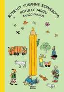 Potulky jarou - maľovanka - cena, srovnání