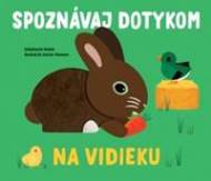 Na vidieku - Spoznávaj dotykom - cena, srovnání