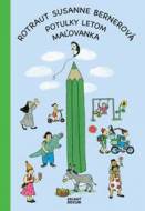Potulky letom - maľovanka - cena, srovnání