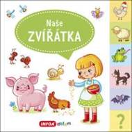 Naše zvířátka - cena, srovnání