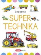 Super technika - cena, srovnání