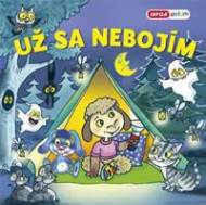 Už sa nebojím - cena, srovnání