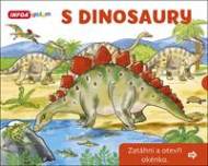 S dinosaury Zatáhni a otevři okénko - cena, srovnání