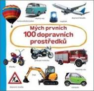Mých prvních 100 dopravních prostředků - cena, srovnání