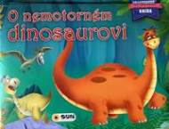 O nemotorném dinosaurovi - cena, srovnání