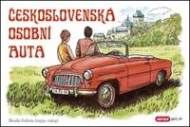 Československá osobní auta - cena, srovnání
