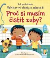 Proč si musím čistit zuby? - cena, srovnání