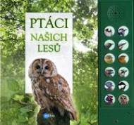 Ptáci našich lesů - cena, srovnání
