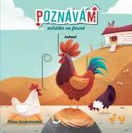 Poznávám zvířátka na farmě - cena, srovnání