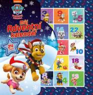 Tlapková patrola - Můj adventní kalendář - cena, srovnání