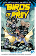 Birds of Prey 3: Kruh se uzavírá - cena, srovnání
