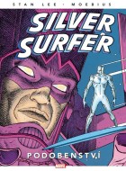 Silver Surfer: Podobenství - cena, srovnání