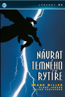 Návrat temného rytíře - cena, srovnání