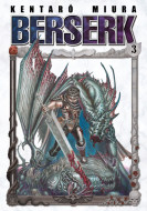 Berserk 3 - cena, srovnání