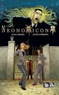 Neonomicon - cena, srovnání