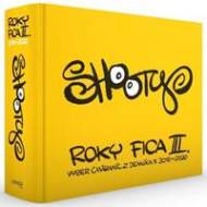 Roky Fica III. - cena, srovnání