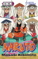 Naruto 49 - Summit pěti stínů - cena, srovnání