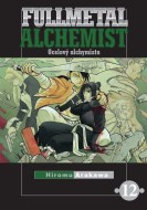 Fullmetal Alchemist - Ocelový alchymista - cena, srovnání