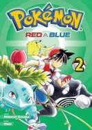 Pokémon: Red a Blue 2 - cena, srovnání