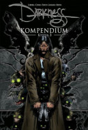 Darkness Kompendium - Kniha 3 - cena, srovnání