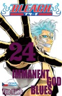 Bleach 24: Immanent God Blues - cena, srovnání