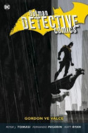 Batman Detective Comics 9: Gordon ve válce - cena, srovnání