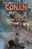 Barbar Conan 2 - Život a smrt barbara Conana 2 - cena, srovnání