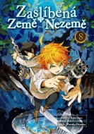 Zaslíbená Země Nezemě 8 - cena, srovnání