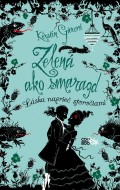 Drahokamy 3: Zelená ako smaragd - cena, srovnání